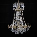 634658 Chandelier